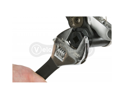 Знімач VAR BP-99900 для каретки Shimano Hollowtech II