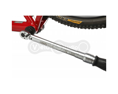 Знімач VAR BP-99900 для каретки Shimano Hollowtech II