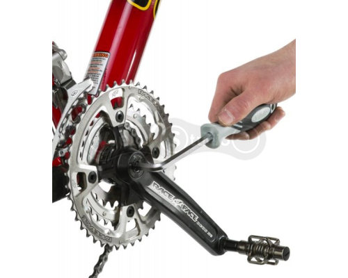 Ключ шестигранний VAR RL-09600-8, 8 мм, з рукояткою