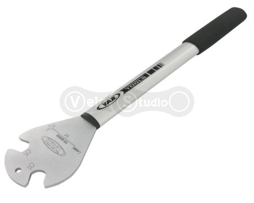 Ключ педальний VAR PE-65000 професійний