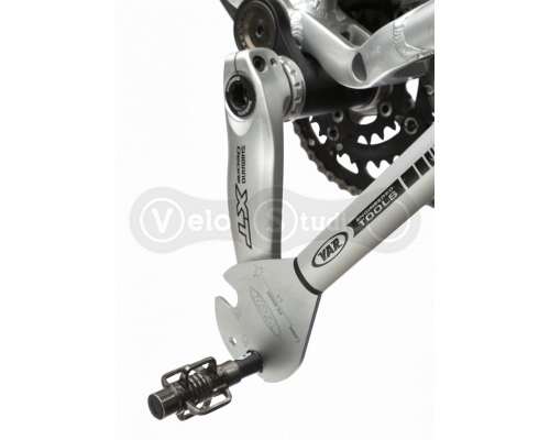 Ключ педальний VAR PE-65000 професійний