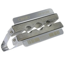 Тримач осі педалей та втулок VAR RP-01200