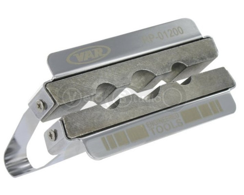 Тримач осі педалей та втулок VAR RP-01200