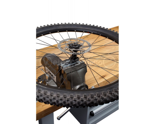 Тримач осі педалей та втулок VAR RP-01200