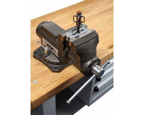 Тримач осі педалей та втулок VAR RP-01200