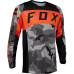Джерси FOX 180 BNKR Jersey Camo размер S