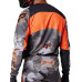 Джерси FOX 180 BNKR Jersey Camo размер XL
