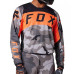 Джерси FOX 180 BNKR Jersey Camo размер S
