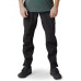 Водостійкі штани FOX Defend 3L Water Pant Black розмір 32