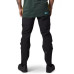 Водостійкі штани FOX Defend 3L Water Pant Black розмір 32