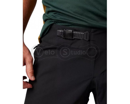 Водостійкі штани FOX Defend 3L Water Pant Black розмір 32