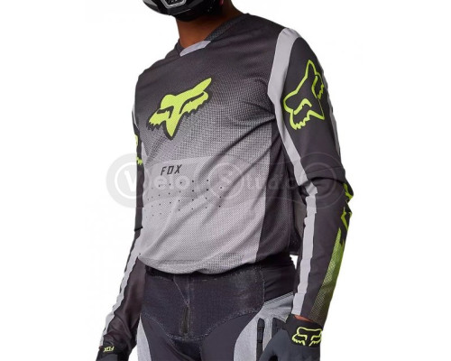 Джерси FOX Ranger Off Road Air Jersey Dark Shadow размер M