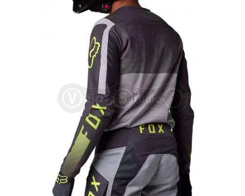 Джерси FOX Ranger Off Road Air Jersey Dark Shadow размер M