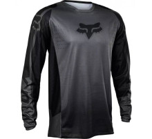 Джерси FOX 180 Leed Jersey Dark Shadow размер M