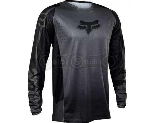 Джерси FOX 180 Leed Jersey Dark Shadow размер M