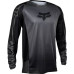 Джерси FOX 180 Leed Jersey Dark Shadow размер M