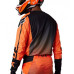 Джерси FOX 180 LEED JERSEY Flo Orange размер M