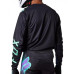 Джерси FOX 180 Toxsyk Jersey Black размер XL