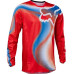 Джерси FOX 180 Toxsyk Jersey Flo Red размер S