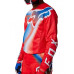 Джерсі FOX 180 Toxsyk Jersey Flo Red розмір XXL