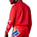 Джерсі FOX 180 Toxsyk Jersey Flo Red розмір XXL