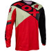 Джерси FOX 180 Xpozr Jersey Flo Red размер M