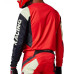 Джерси FOX 180 Xpozr Jersey Flo Red размер M