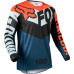 Джерси FOX 180 Trice Jersey Orange размер M
