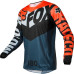 Джерси FOX 180 Trice Jersey Orange размер M
