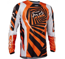 Джерсі FOX 180 Goat Jersey Orange розмір M