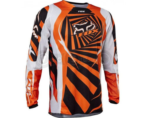 Джерсі FOX 180 Goat Jersey Orange розмір M