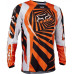 Джерсі FOX 180 Goat Jersey Orange розмір M