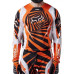Джерсі FOX 180 Goat Jersey Orange розмір M
