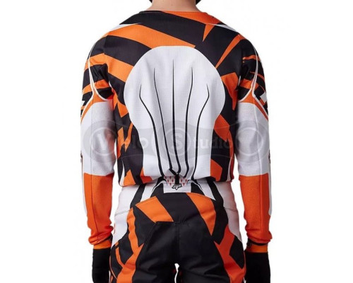 Джерсі FOX 180 Goat Jersey Orange розмір M