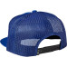 Кепка FOX Pinnacle Mesh Snapback Royal Blue One Size