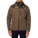 Куртка FOX PODIUM Jacket Brown розмір XL
