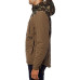 Куртка FOX PODIUM Jacket Brown розмір XL