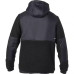 Куртка FOX Dayton Zip Fleece Black размер XL