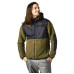 Куртка FOX Dayton Zip Fleece Fatigue Green размер XL