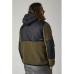 Куртка FOX Dayton Zip Fleece Fatigue Green розмір M