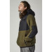 Куртка FOX Dayton Zip Fleece Fatigue Green розмір M