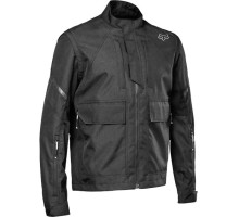 Мото куртка FOX Defend Off Road Jacket Black розмір XXL