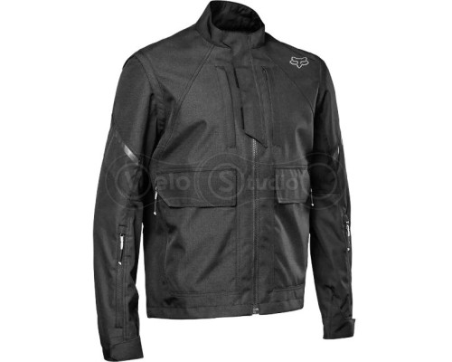 Мото куртка FOX Defend Off Road Jacket Black розмір XXL