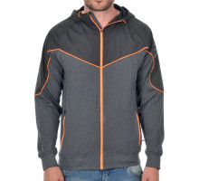 Куртка FOX Elimination Jacket Charcoal розмір L