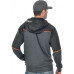 Куртка FOX Elimination Jacket Charcoal размер L