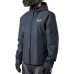 Куртка-дощовик FOX Ranger Off-Road Packable Rain Jacket Black розмір XXXL