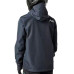 Куртка-дощовик FOX Ranger Off-Road Packable Rain Jacket Black розмір XXXL