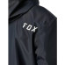 Куртка-дощовик FOX Ranger Off-Road Packable Rain Jacket Black розмір XXXL