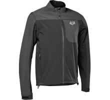 Куртка FOX Ranger Off-Road Softshell Jacket Black розмір M
