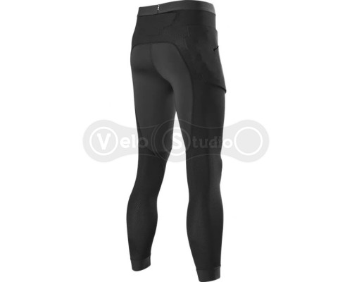 Компрессионные штаны FOX Baseframe Pro Pant размер S